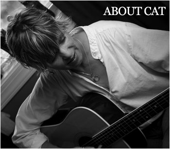 About Cat